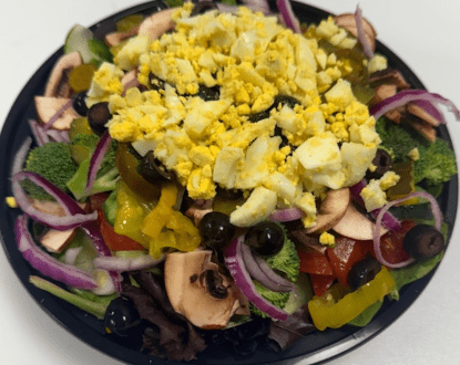 <p style="font-family: 'Poppins', sans-serif; font-weight: 700; font-size:24px;">SALADS<div class="uk-icon">
        <img src="https://sandwichescleveland.com/images/1624372/green-leaf.png" alt="Custom Icon" width="" height=""> </div></p>